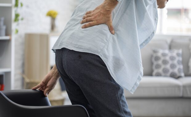 Elderly-Back-Pain