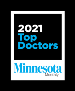 Minnesota Monthly Top Doctor